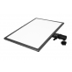 LedGo E268CII Bi-color ledlampen set met statieven